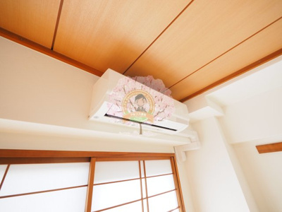 【設備】 | グレイス清水ヶ丘公園