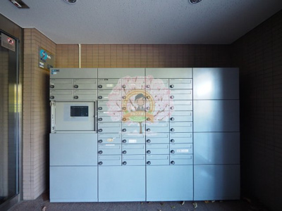 【その他共用部分】 | グレイス清水ヶ丘公園