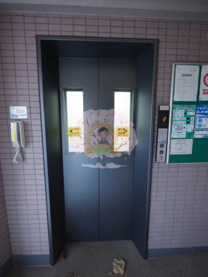 【その他共用部分】 | グレイス清水ヶ丘公園