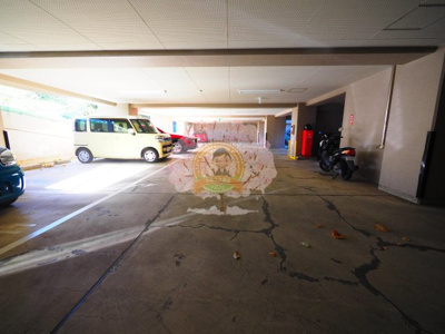 【ロビー】 | グレイス清水ヶ丘公園