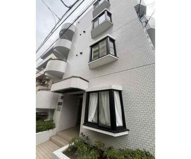 マンションインテグラル