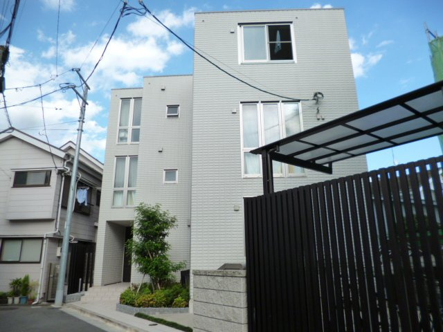 コルテージア コートK