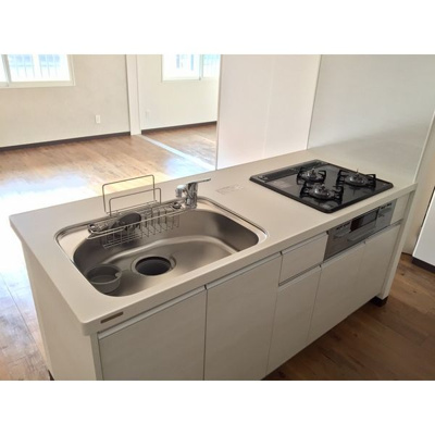 【キッチン】 | Graneige Yamahana