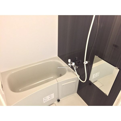 【浴室】 | Graneige Yamahana