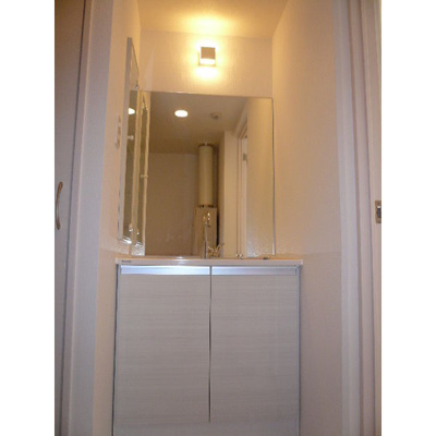 【独立洗面台】 | Graneige Yamahana