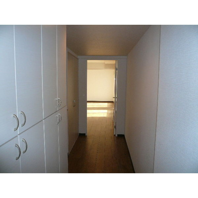 【内装】 | Graneige Yamahana