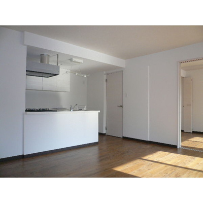 【居間・リビング】 | Graneige Yamahana