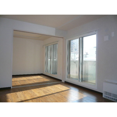 【内装】 | Graneige Yamahana