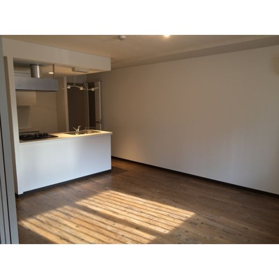 【内装】 | Graneige Yamahana