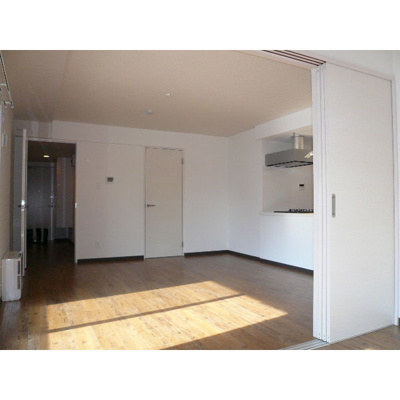 【内装】 | Graneige Yamahana