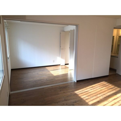 【洋室】 | Graneige Yamahana