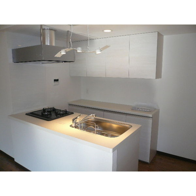 【キッチン】 | Graneige Yamahana