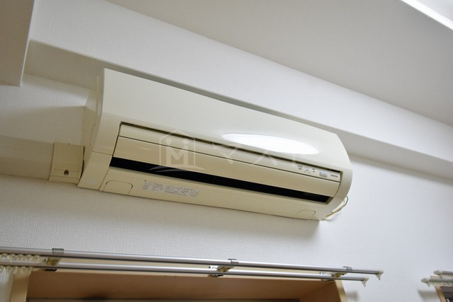 ディオレクレスト東心斎橋の設備|※建物内別間取参考写真