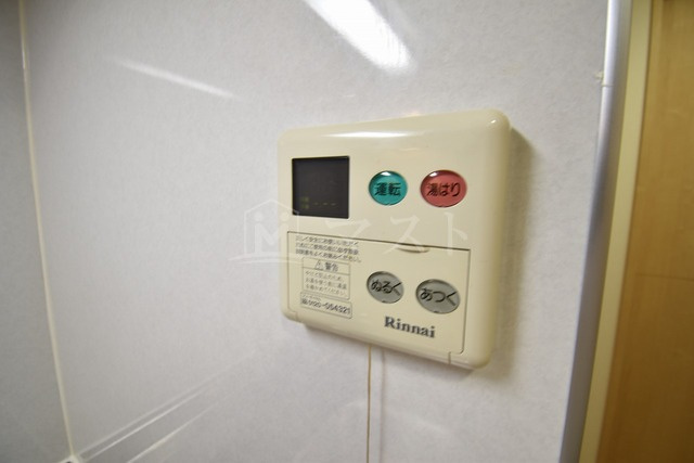 ディオレクレスト東心斎橋の設備|※建物内別間取参考写真