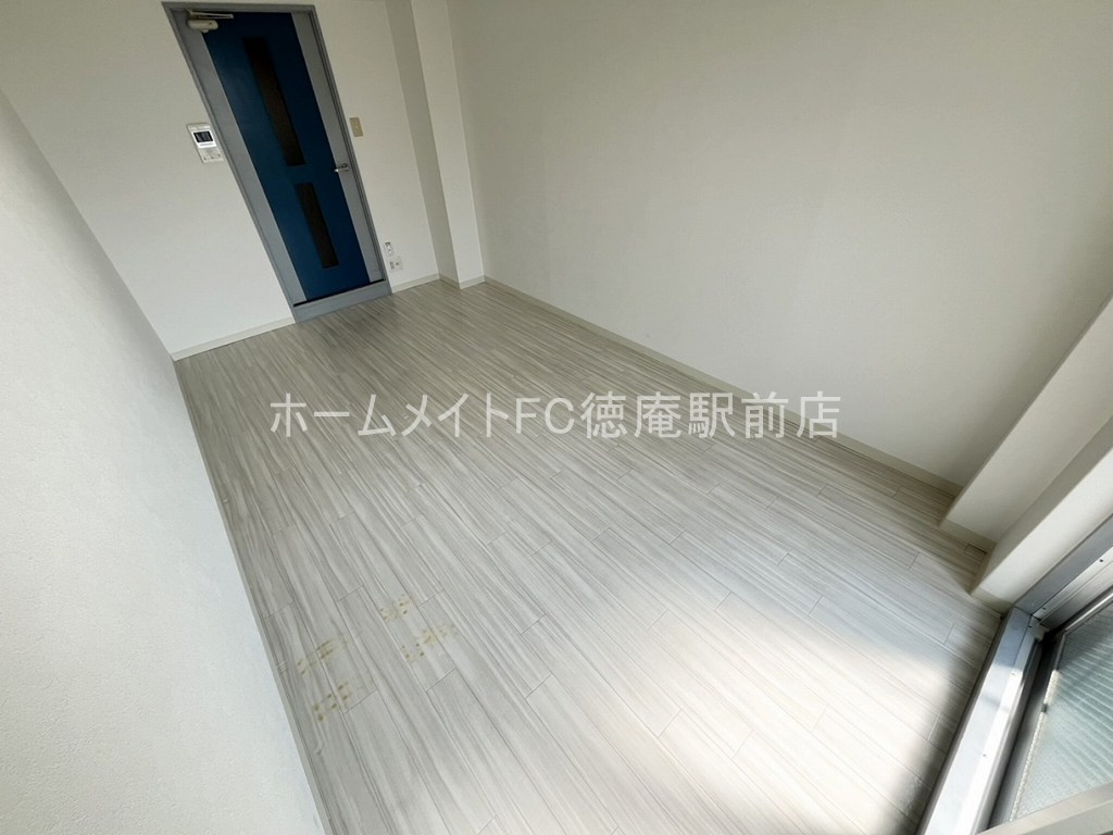 リブレハウスの内装