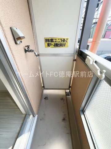 リブレハウスの設備