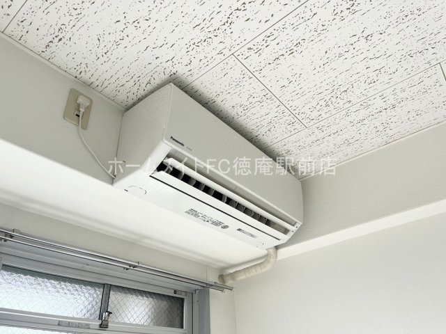 リブレハウスの設備