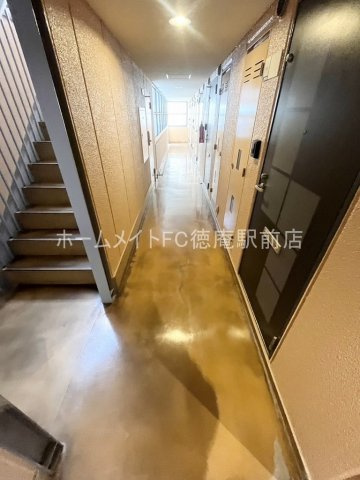 リブレハウスのその他共用部分