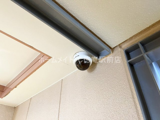 リブレハウスの設備