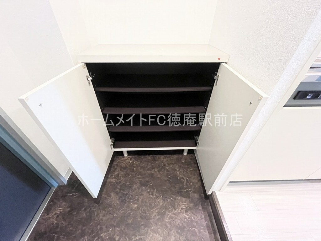 リブレハウスのその他