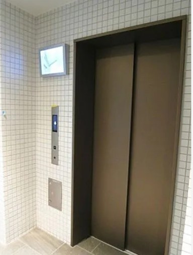 ハーモニーレジデンス東京イーストコア＃004のその他共用部分