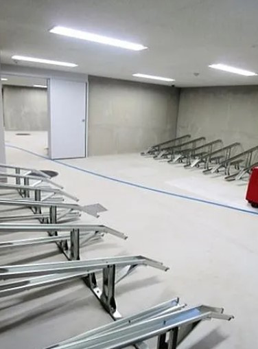 ハーモニーレジデンス東京イーストコア＃004のその他共用部分