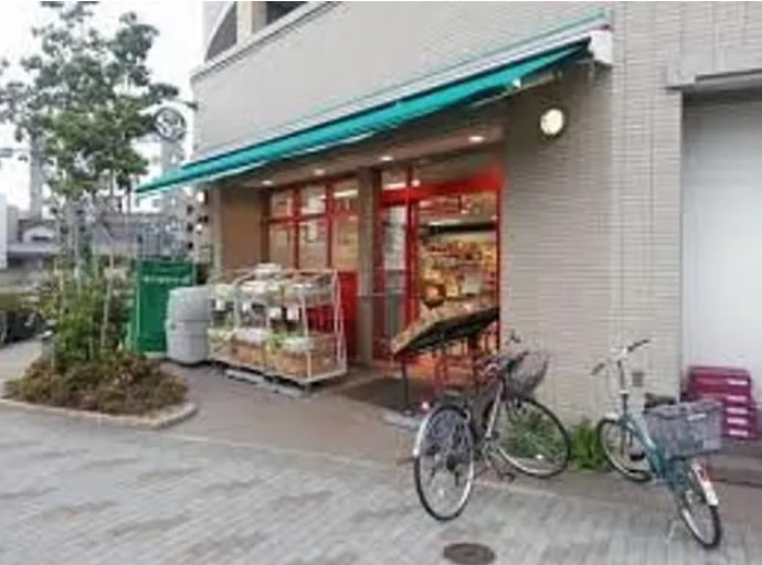 ハーモニーレジデンス東京イーストコア＃004の周辺