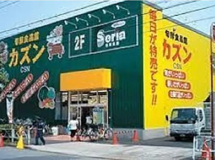 ハーモニーレジデンス東京イーストコア＃004の周辺