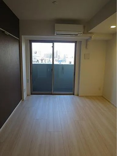 ハーモニーレジデンス東京イーストコア＃004の洋室