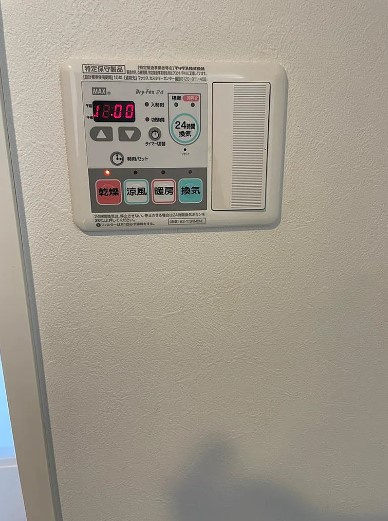 ハーモニーレジデンス東京イーストコア＃004の設備