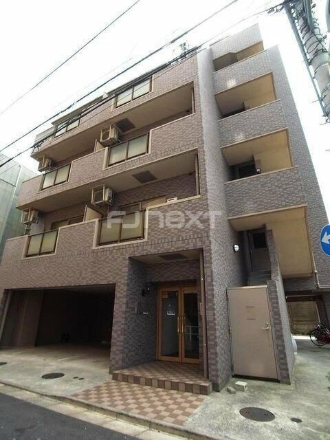 プレール上池袋