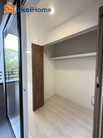 神戸市西区竹の台1丁目２期1号棟　新築戸建の子供部屋|【ホームページに現地動画掲載中】●年中無休：当日予約可●全室２面採光で明るいです。収納も充実してます