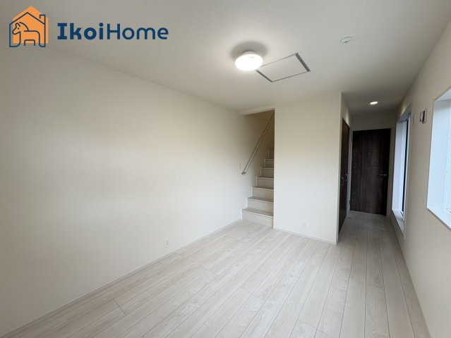 神戸市西区竹の台1丁目２期1号棟　新築戸建の寝室|【ホームページに現地動画掲載中】●年中無休：当日予約可●弊社独自の「自己資金0円プラン」もあります。