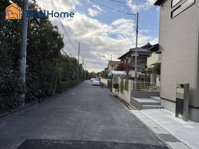 神戸市西区竹の台1丁目２期1号棟　新築戸建の周辺|【ホームページに現地動画掲載中】●年中無休：当日予約可●地下鉄「西神中央」駅まで徒歩13分♪