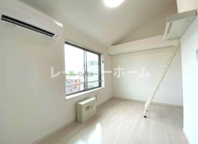 サンフォート小岩