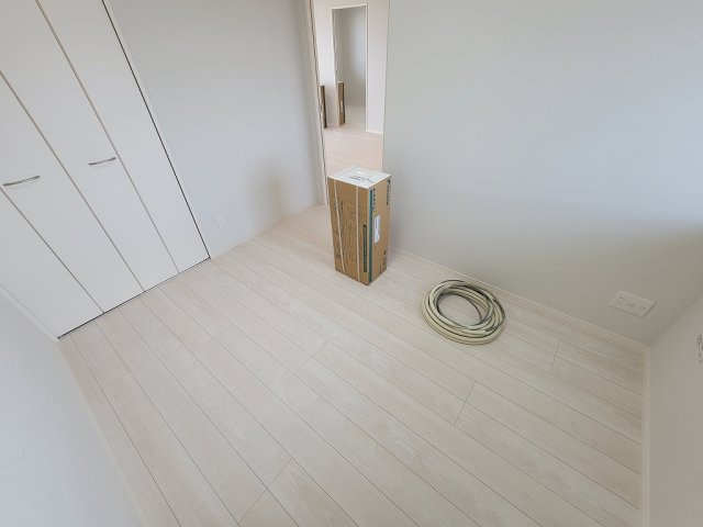 プレミアムコート浦添勢理客の洋室|浦添市売マンション｜プレミアムコート浦添勢理客｜アイランドリゾート沖縄