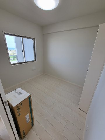 プレミアムコート浦添勢理客の洋室|浦添市売マンション｜プレミアムコート浦添勢理客｜アイランドリゾート沖縄