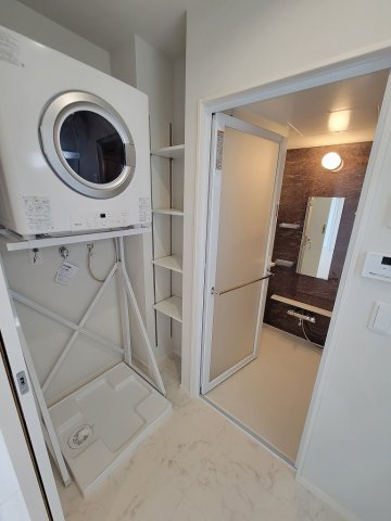 プレミアムコート浦添勢理客の浴室|浦添市売マンション｜プレミアムコート浦添勢理客｜アイランドリゾート沖縄