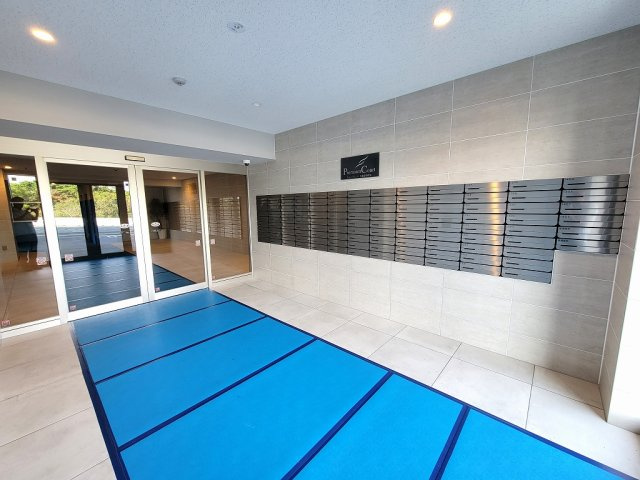 プレミアムコート浦添勢理客のその他共用部分|浦添市売マンション｜プレミアムコート浦添勢理客｜アイランドリゾート沖縄