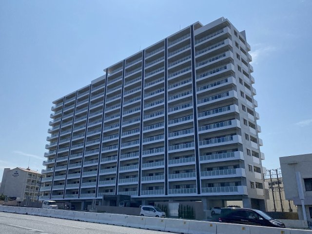 プレミアムコート浦添勢理客のその他|浦添市売マンション｜プレミアムコート浦添勢理客｜アイランドリゾート沖縄