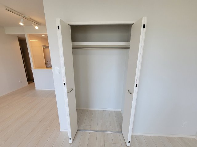 プレミアムコート浦添勢理客の収納|浦添市売マンション｜プレミアムコート浦添勢理客｜アイランドリゾート沖縄