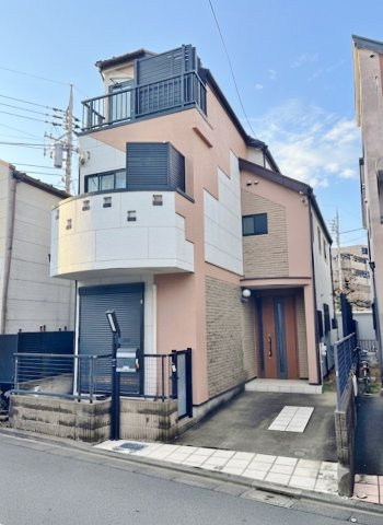 練馬区春日町1丁目