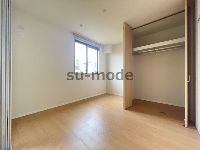 グレースガーデンの内装