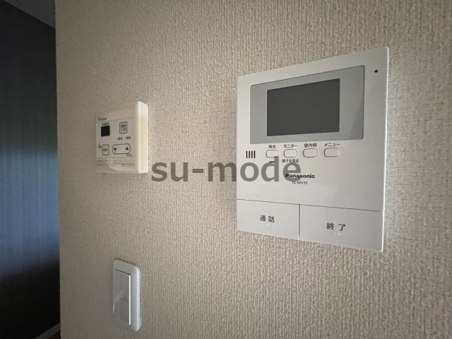 グレースガーデンの設備