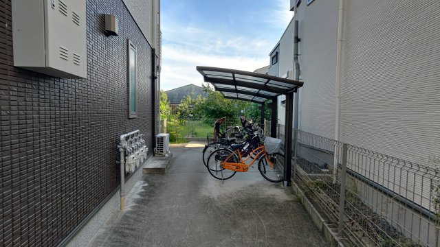 グレースガーデンのその他共用部分