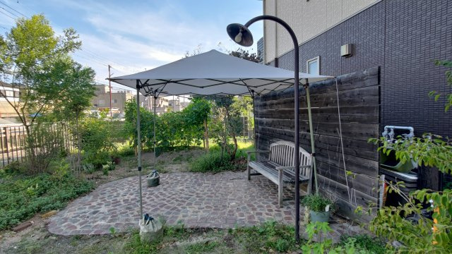 グレースガーデンのその他