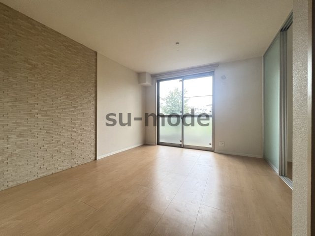 グレースガーデンの洋室