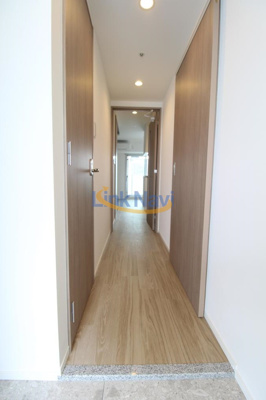 【内装】 | アヴェニール中崎