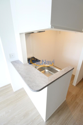 【キッチン】 | アヴェニール中崎