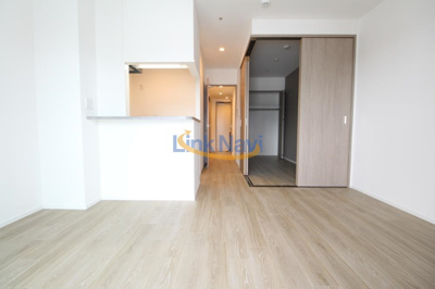 【寝室】 | アヴェニール中崎